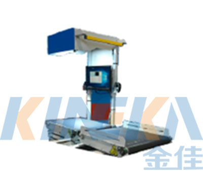 DWS掃描、稽核系統