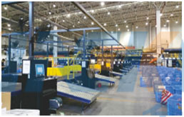 電(diàn)商海(hǎi)關監管系統